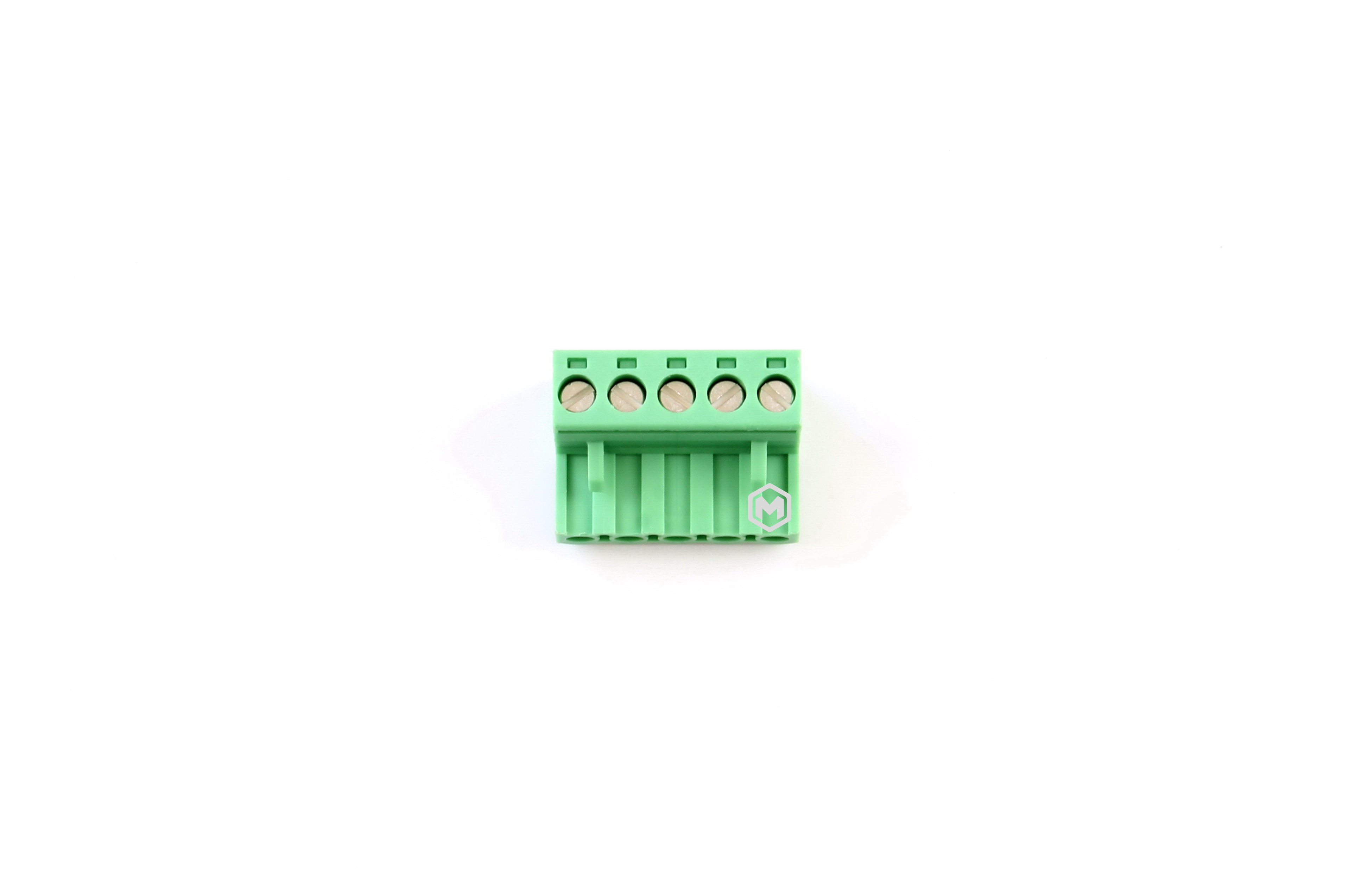 SENSOR CONNECTOR BLOCK 5-WAY